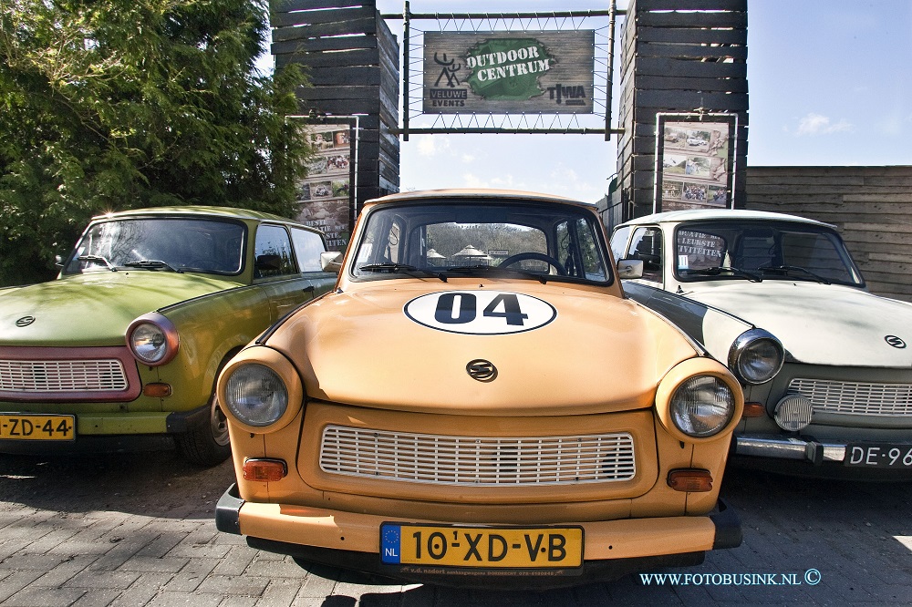 bovenfoto tiwa trabant